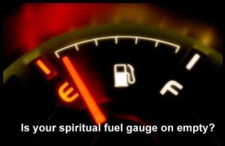 spiritual-fuel-gauge